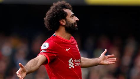 هل سيوافق ليفربول على بيع محمد صلاح لمانشستر سيتي مقابل 75 مليون جنيه