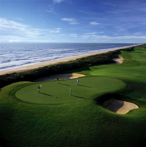 Palm Coast Golf Courses - Hammock Beach Resort & Spa