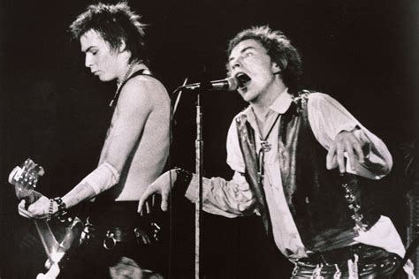 Long Lost Sex Pistols Demo Belsen Was A Gas Emerges Online