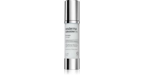 Sesderma Hidraderm Trx Gel Cr Me Hydratant Pour Un Teint Unifi Notino Fr