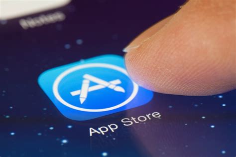 Apple App Store Affichera Davantage De Publicités