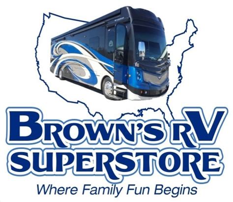 Browns RV's - Dealer Inventory on Boatline.com