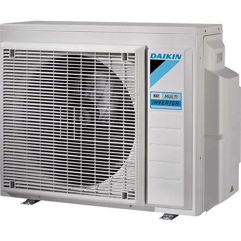 Daikin 2 Iç Üniteli 7+7 BTU 17100 BTU Multi Inverter Klima Fiyatı