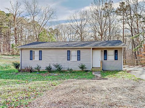 4460 Old Fairburn Rd Atlanta Ga 30349 House Rental In Atlanta Ga