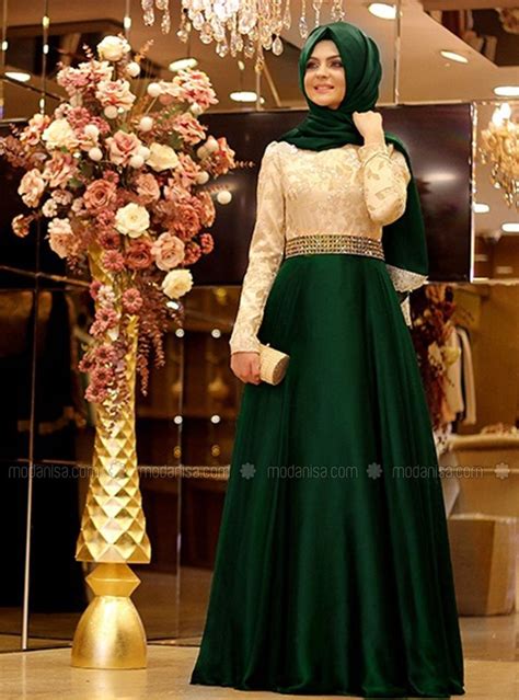 Latest Hijab Styles For Eid Worth Trying Muslim Fashion Dress