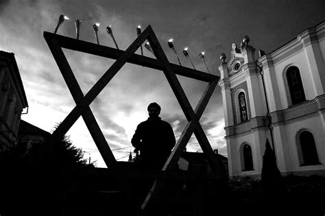 The Last Jews Of Romania The Week