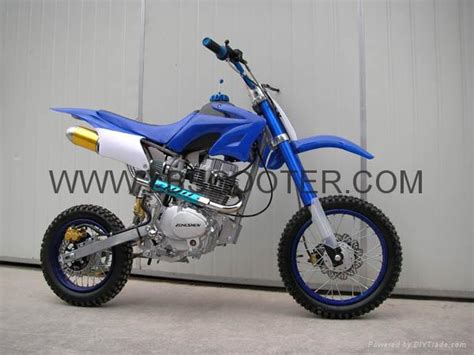 150cc Dirt Bike - GNG 150AB - GNG (China Manufacturer) - Motorcycle Parts & Components ...