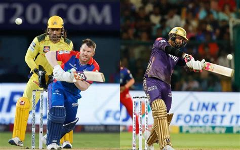 IPL 2024 DC Vs KKR Match 16 Dream11 Predictions Fantasy Tips Teams