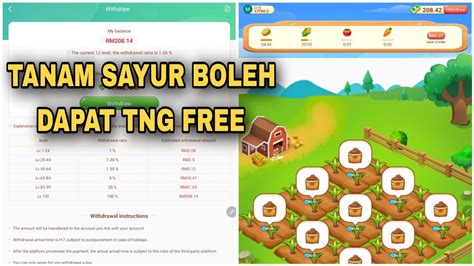 APP TERBARU YANG BELUM VIRAL LEGIT MEMBAYAR TOPUP TOUCH N GO SECARA