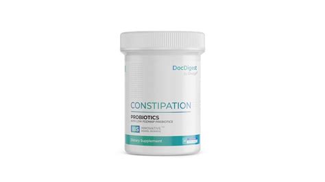 IBS-C Constipation Relief Probiotics - Etsy