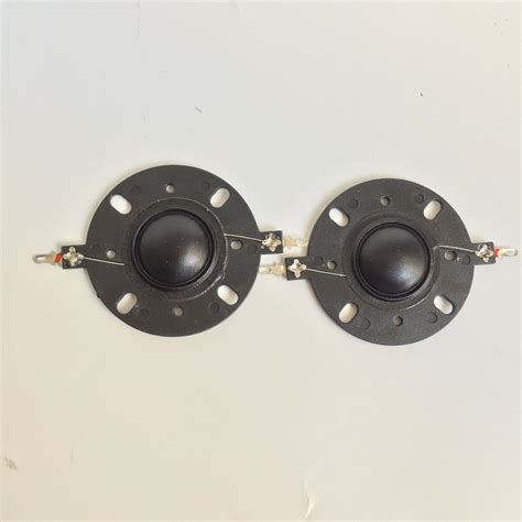 Kef Copy Tweeter For Speaker T Sp Ohm Our Part Mt