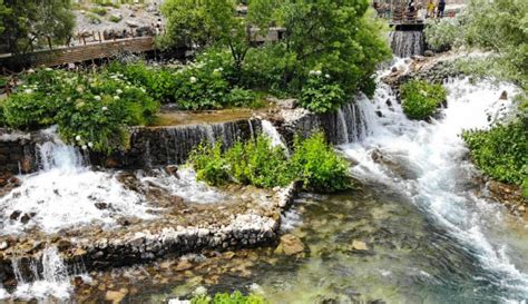 Ankara Hareketli Uçaklı Butik Tunceli Munzur Ovacık Kemaliye Eğin Turu