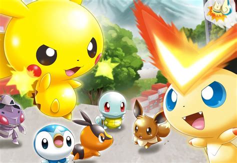 Review: Pokemon Rumble World (Nintendo 3DS) – Digitally Downloaded