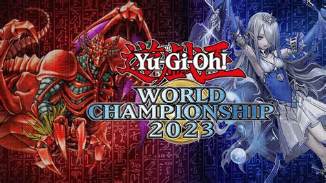 Bring The Maju On World Championship Selection Yu Gi Oh Master Duel