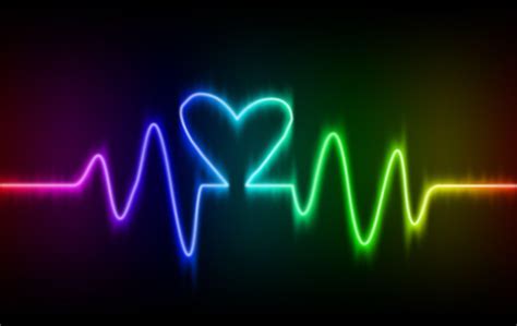 Heartbeat Wallpapers - Top Free Heartbeat Backgrounds - WallpaperAccess