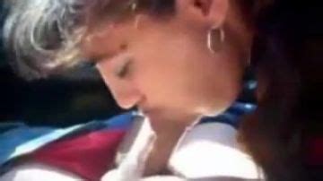 Pretty Latina Gives Her Bf Head In The Car PORNDROIDS