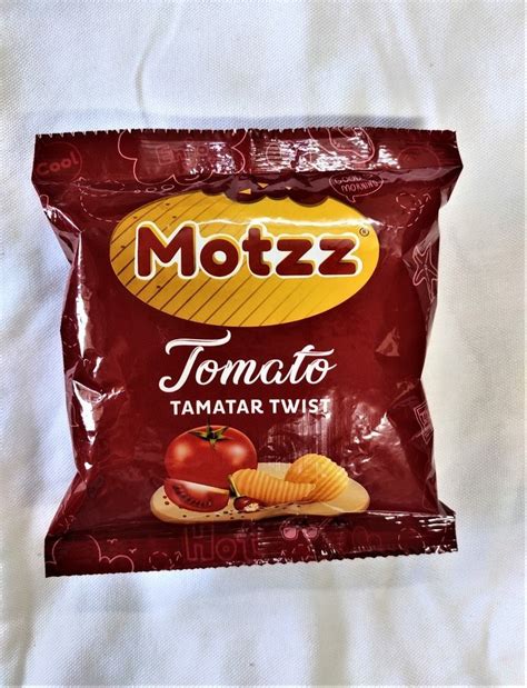 Tomato Twist Chips At Best Price In Bhiwandi By Motzz India LLP ID