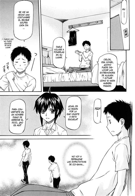 Manga H MILF Nagare Ippon Boku No Shiranai Manga H MILF Nagare Ippon Boku No Shiranai Page