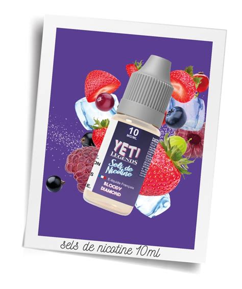 Tout Ce Qu Il Faut Savoir Sur Les E Liquides Aux Sels De Nicotine