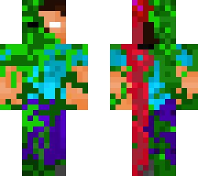 hero brian | Minecraft Skins