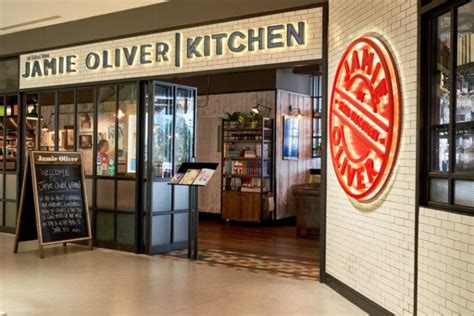 Jamie Oliver To Debut His First Restaurant In Malaysia Klia2 Info