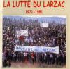 Soir E Film D Bat La Lutte Du Larzac Non Val Tolosa