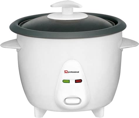 Electric Automatic Rice Cooker 1 0 Litre Amazon Co Uk Kitchen Home