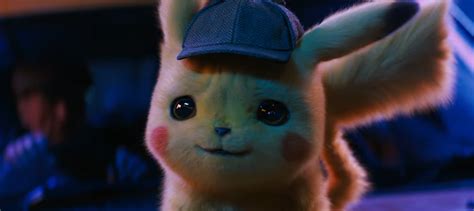 Detetive Pikachu Ganha Primeiro Trailer E Cartaz Jovem Nerd