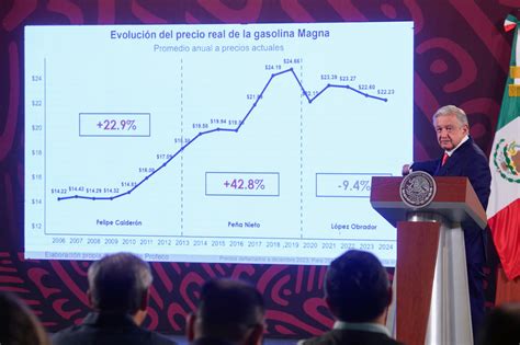 SPR Informa México estará muy cerca de la autosuficiencia energética