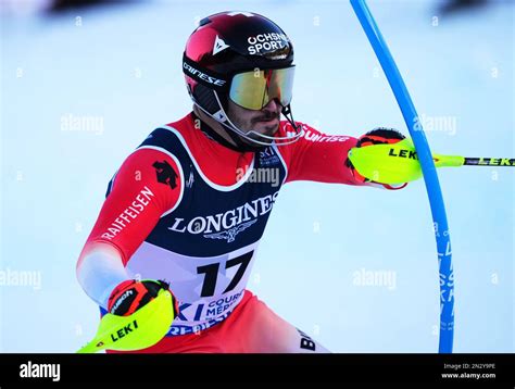 Ski alpin FIS coupe du monde de ski alpin combiné des hommes