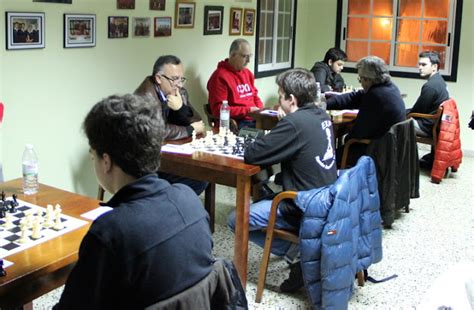 Escuela De Ajedrez De Pontevedra Liga Gallega Por Equipos De Ajedrez