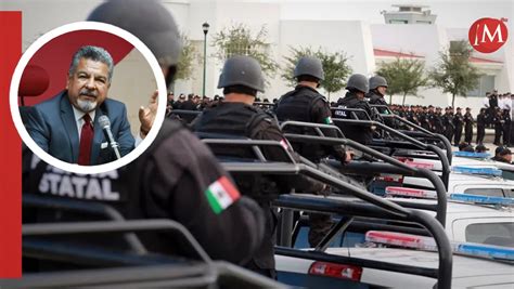 Instalan Consejo Estatal De Seguridad P Blica En Tamaulipas Grupo Milenio