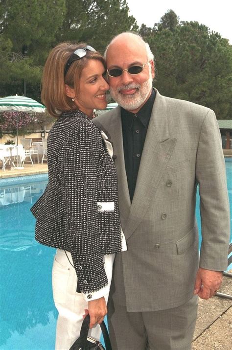 Céline Dion Et René Angélil Un Amour éternel