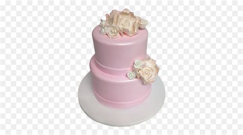 Frosting Icing Torte Kue Ulang Tahun Gambar Png