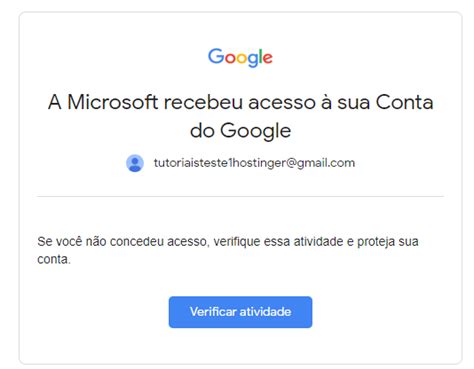 Como Configurar Gmail No Outlook Em 2 Etapas