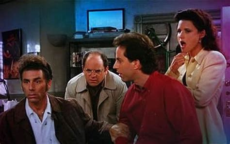 Seinfeld' Star Jason Alexander Shares Unfortunate Update on Possible Reboot