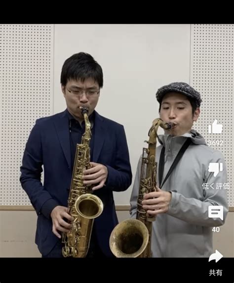 名探偵コナンのメインテーマを吹きました！ きくちサックス音楽教室 大泉学園