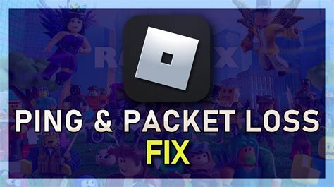 Roblox Fix High Ping And Packet Loss On Windows 11 — Tech How