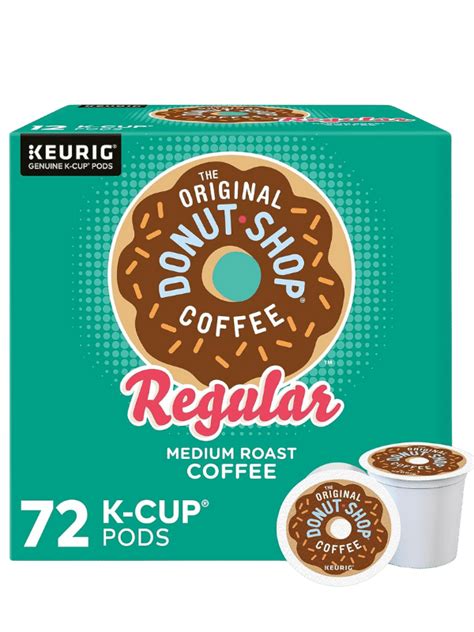 10 Best K Cup Coffee In 2024 Tims Coffee