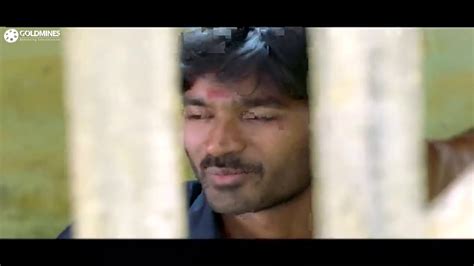 Dhanush hindi dubbed movie - YouTube