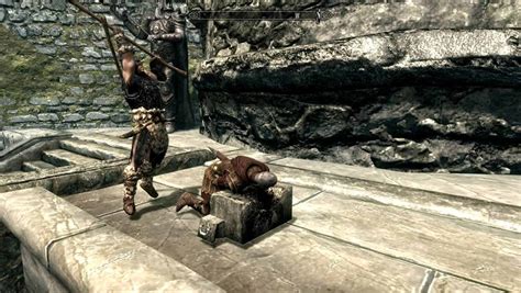 Become High King of Skyrim | Skyrim Mod Download