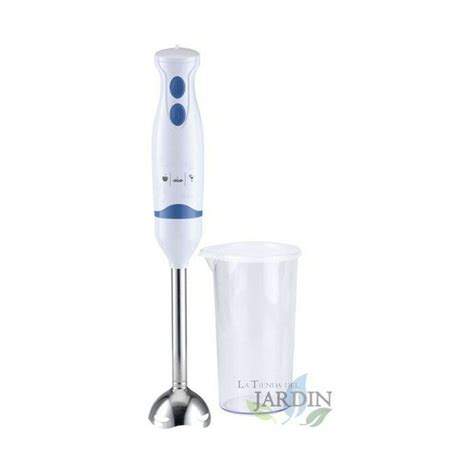 Mixeur Plongeant Inox W Mixeur Plongeur En Acier Inoxydable