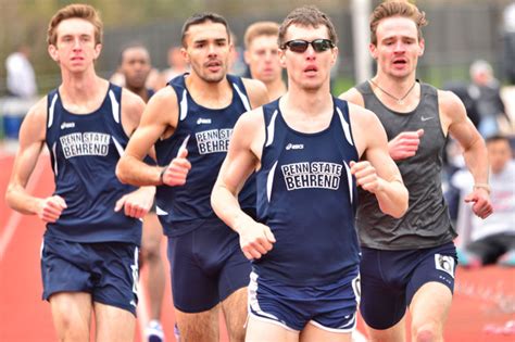 Penn State Behrend scoreboard | Penn State Behrend