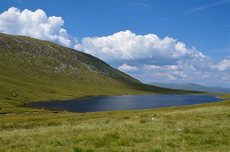 Ben Nevis, Fort William - 10 Mile Circular Walk