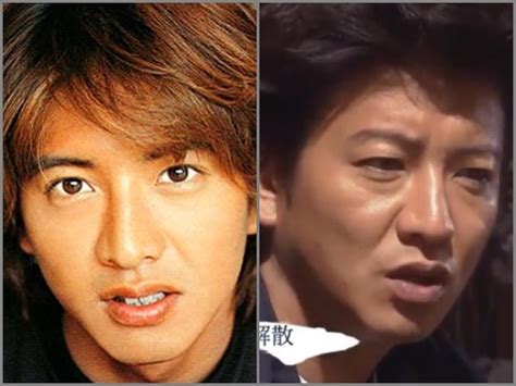 木村拓哉才44歲就年老崩壞 粉絲：魔法已經解除了 漫遊者181 鍵盤大檸檬 Ettoday新聞雲