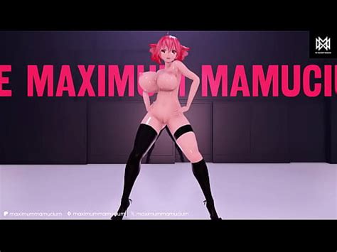Teto Sex Dance XVIDEOS