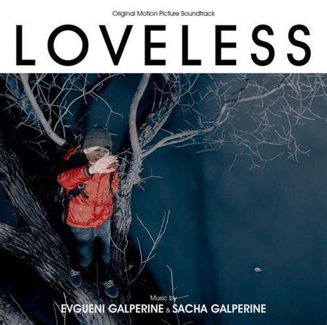 Loveless Soundtrack | Soundtrack Tracklist | 2024