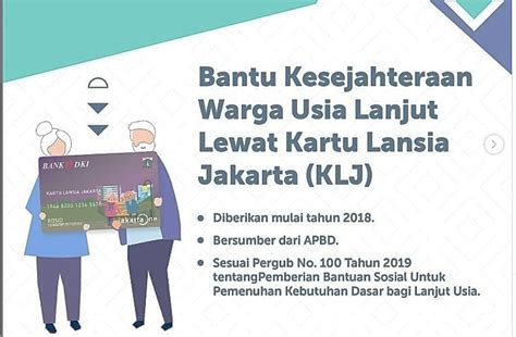 Klj Tahap Cair Februari Berikut Jadwal Pencairan Dan Cara Cek