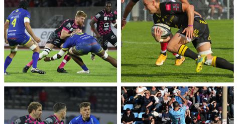 Rugby Nationale Valence Romans doit se méfier Chambéry et Aubenas