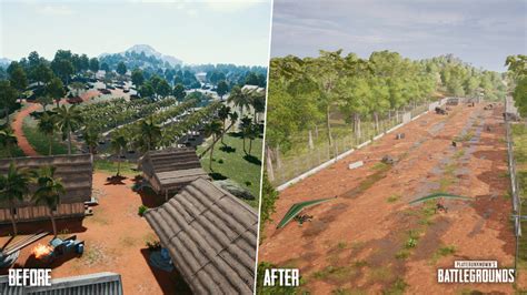 Pubg Saison Rework De La Carte Sanhok Notre Guide Jeuxvideo